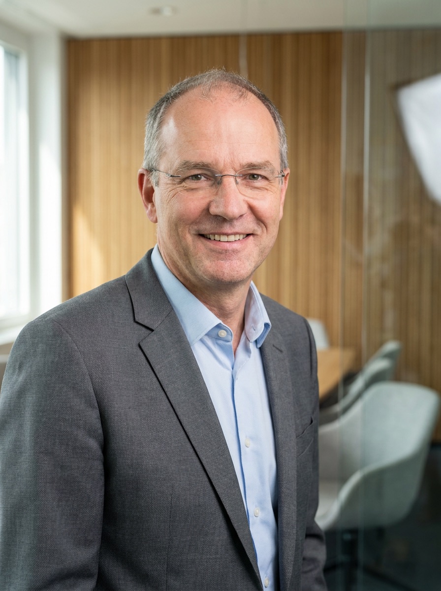 Georg Wittmann, Softwareentwickler, Systemintegration bei der SGG Consulting GmbH