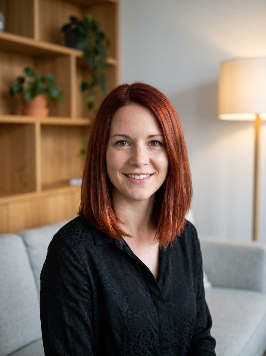 Jana Winkler, QA-Engineer, Testautomatisierung bei der SGG Consulting GmbH
